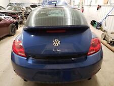 Beetle htbk rear for sale  Cochranton