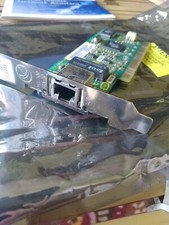 Scheda rete pci usato  Bresso