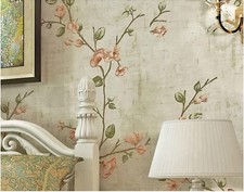 Vintage rose floral for sale  MANCHESTER