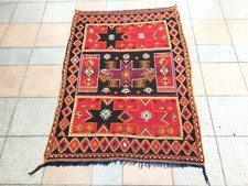 Tapis ancien marocain d'occasion  Saint-Gratien