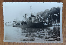 Rig foto minensuchboot gebraucht kaufen  Braunschweig