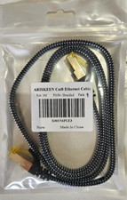 Ariskeen cat ethernet gebraucht kaufen  Versand nach Germany
