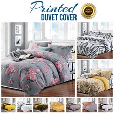 Duvet quilt cover for sale  ILFORD