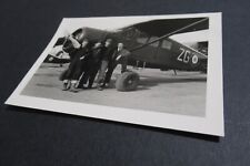 Photo avion 1521 d'occasion  Avion