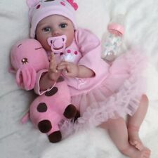 Realistic reborn baby for sale  UK