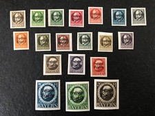 Bayern freistaat ludwig d'occasion  Phalempin
