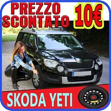 Ruotino scorta per usato  Torino