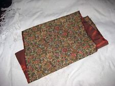 Centrotavola fiorito cm.110 usato  Como