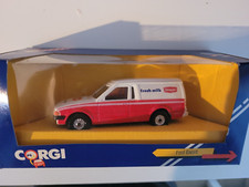 Corgi ford escort d'occasion  Expédié en Belgium