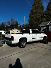 2000 dodge ram for sale  Grass Valley