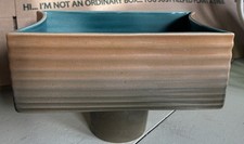 Beswick modernist ribbed for sale  PURLEY