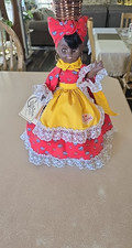 Vintage gambina doll for sale  Adrian
