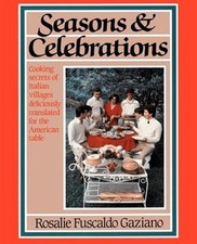 Seasons celebrations paperback for sale  DERBY