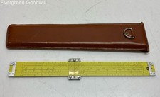 Pickett slide rule for sale  Seattle