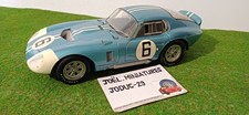 Shelby cobra daytona d'occasion  Rochefort-Montagne