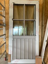 Internorm upvc aluminium for sale  ISLE OF SKYE