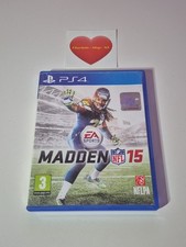 Nfl madden sony d'occasion  La Valette-du-Var