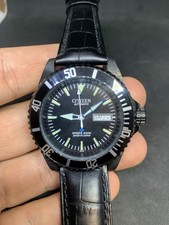 Citizen diver 200m for sale  BIRMINGHAM