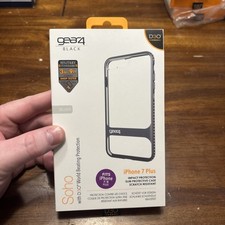 Gear4 black piccadilly for sale  Cleveland