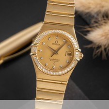 Mega constellation 18k gebraucht kaufen  Deutschland