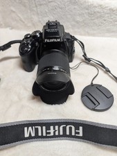 Fujifilm finepix hs50 for sale  LEEDS