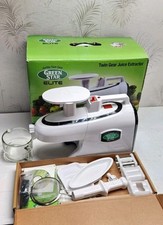 Tribest green star for sale  Washington