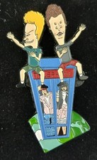 Beavis butthead bill for sale  San Diego