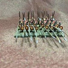 15mm painted macedonian for sale  El Dorado Hills