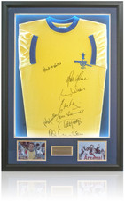 Arsenal 1971 double d'occasion  Expédié en Belgium
