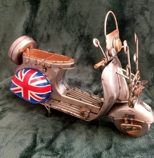 Model union jack for sale  WARRINGTON