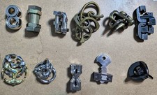 Hanayama puzzle lot for sale  Dayton