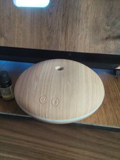 Diffuser vernebler ätherische gebraucht kaufen  Bad Tabarz