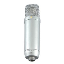 Rode nt1 cardioid for sale  Howell