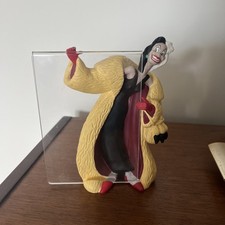 Disney vintage cruella for sale Disney vintage cruella for sale  HOVE