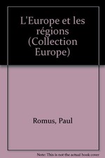Regions romus d'occasion  France