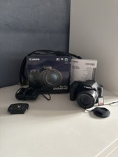 Canon powershot sx540 for sale  ALDERSHOT