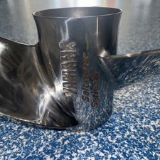 Yamaha propeller x for sale  Bluffton