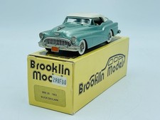 Brooklin brk20 buick d'occasion  Villeneuve-de-Berg