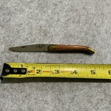 Laguiole wood handle for sale  Las Vegas