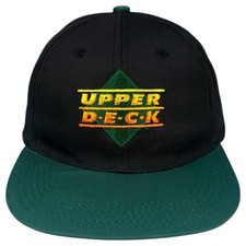 Vtg upper deck for sale  Marion