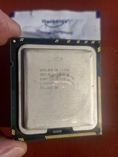 Cpu 1366 core usato  Solaro