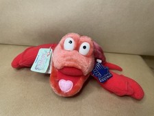 Vintage sebastian crab for sale  COVENTRY