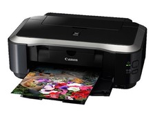 Canon pixma ip4850 for sale  CROYDON