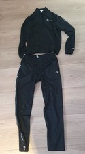Trainingsanzug herren gebraucht kaufen  Werdohl