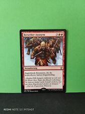 Berserker ansturm berserkers gebraucht kaufen  Weener