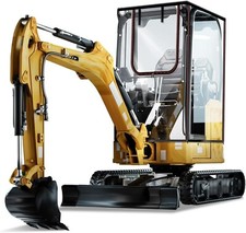 Mini excavator cover for sale  Bronson