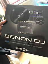 Denon ds1 serato usato  Perugia