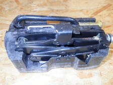 333034 wagenheber renault gebraucht kaufen  Deutschland