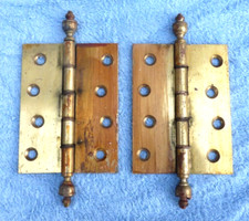 Solid polished brass for sale  ABINGDON