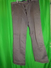 Ancien pantalon velours d'occasion  Châtellerault
